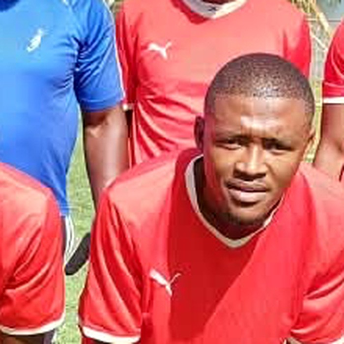 Demo player profile