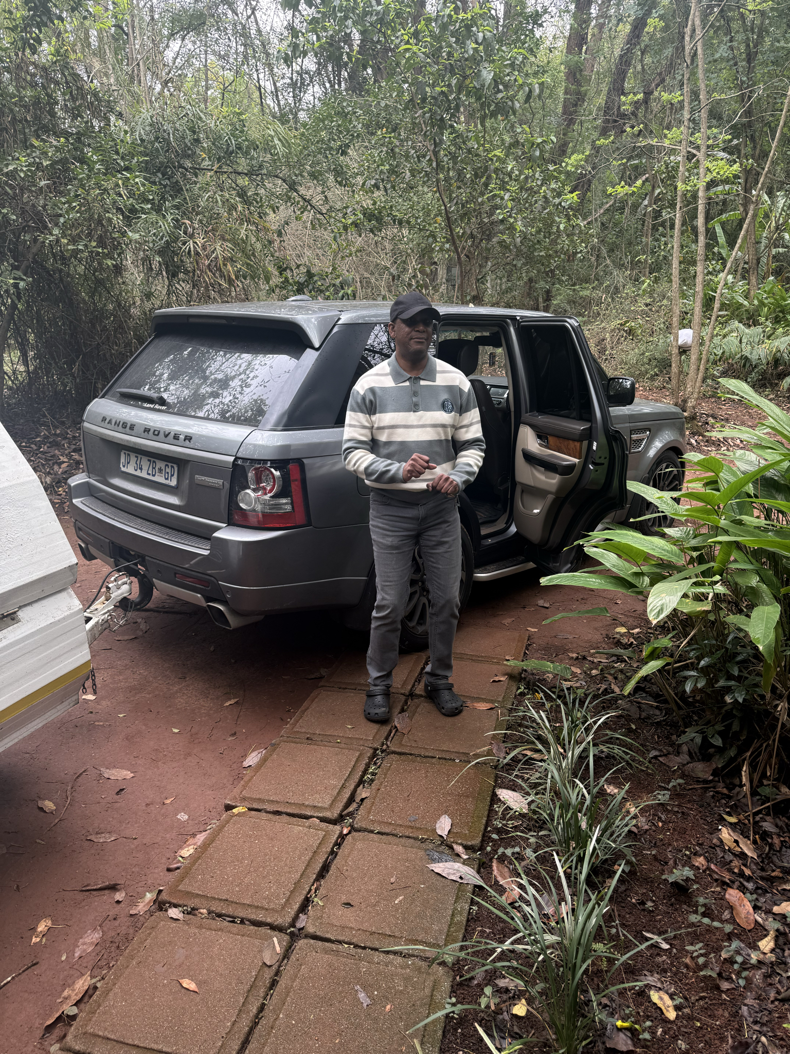 Tirisanommogo ya Eswatini